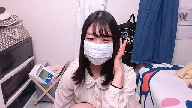 Snapshot of yurihana chatting on January 2, 2025, 3:40 pm yurihana online show from January 2, 2025, 3:40 pm