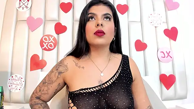 samantaramoos online show from February 13, 2025, 2:34 am