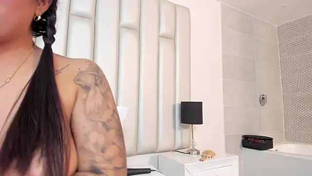 samantaramoos online show from February 19, 2025, 3:28 am