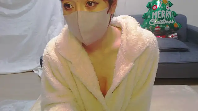 yooooo-chandesu online show from December 3, 2024, 1:32 pm