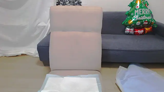 yooooo-chandesu online show from December 4, 2024, 12:08 am