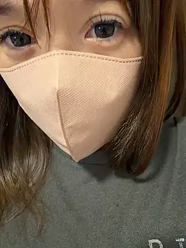 Snapshot of yooooo-chandesu chatting on July 16, 2026, 1:50 pm yooooo-chandesu online show from July 16, 2026, 1:50 pm