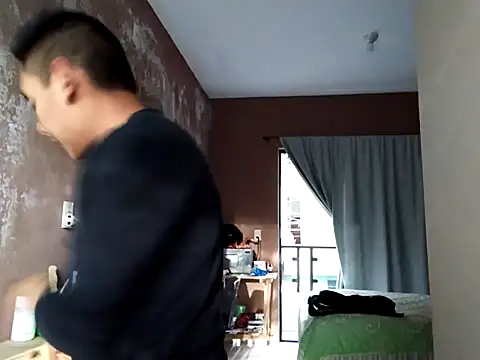 LEDRIX online show from December 18, 2024, 10:46 pm