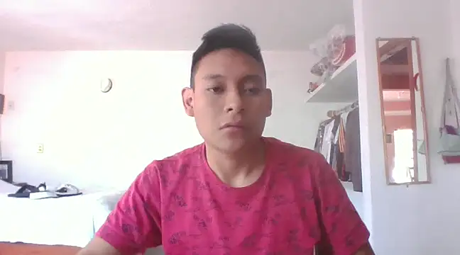 LEDRIX online show from February 8, 2025, 5:39 pm