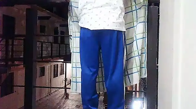 LEDRIX online show from February 26, 2025, 4:36 am