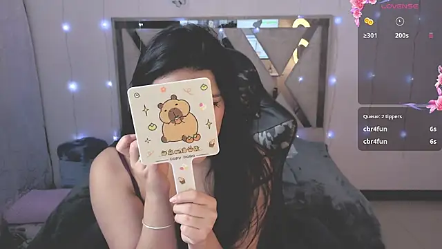 Snapshot of Alfresii_Rivera1 chatting on October 4, 2025, 1:14 am Alfresii Rivera1 online show from October 4, 2025, 1:14 am