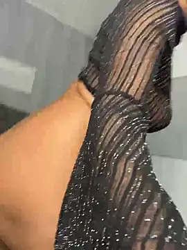  adelle online show from March 13, 2025, 1:18 pm