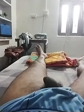 Vish3344 online show from October 31, 2025, 4:24 am