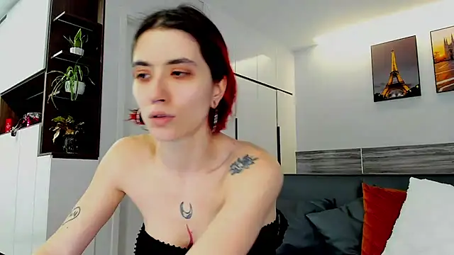 acidlampa420 online show from February 17, 2025, 5:14 am