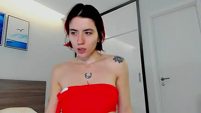 acidlampa420 online show from February 21, 2025, 4:07 am