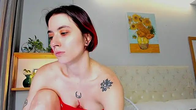 acidlampa420 online show from March 5, 2025, 4:56 am