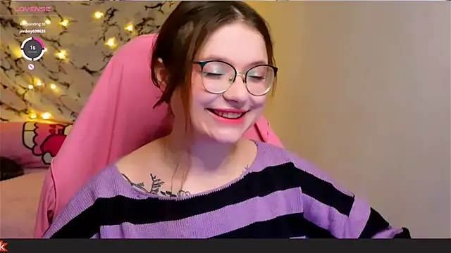 me  hanna online show from January 17, 2025, 11:18 pm