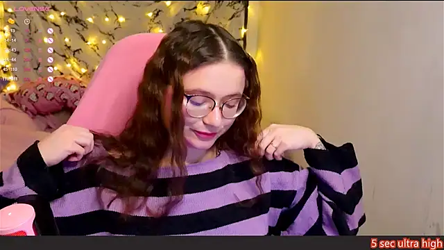 me  hanna online show from January 23, 2025, 11:36 pm