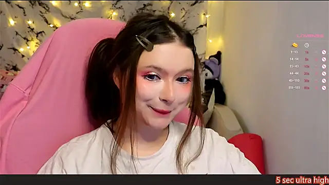 me  hanna online show from January 28, 2025, 10:56 pm