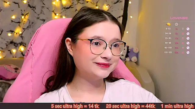 me  hanna online show from February 6, 2025, 11:37 pm