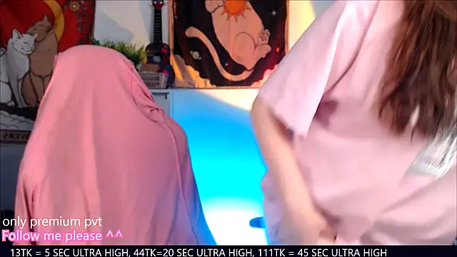 me  hanna online show from September 9, 2025, 10:53 pm