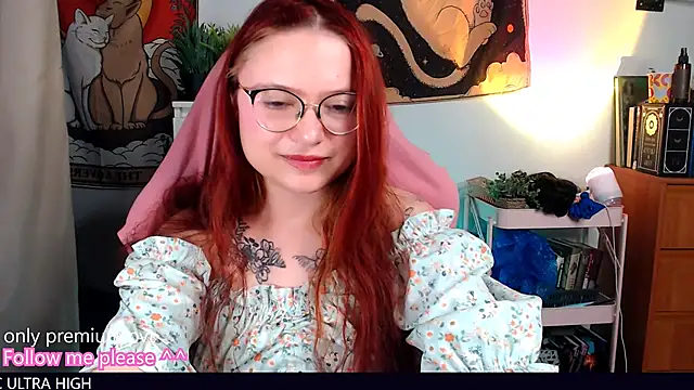 me  hanna online show from September 24, 2025, 5:05 pm