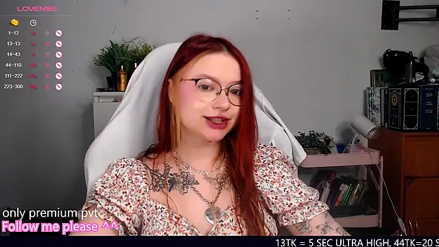 me  hanna online show from October 6, 2025, 11:35 pm