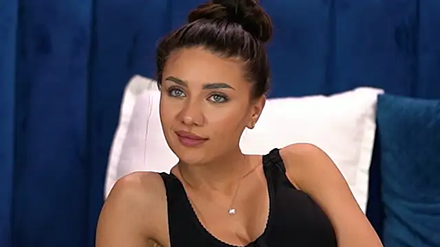 BlairSanders online show from February 20, 2025, 3:01 am