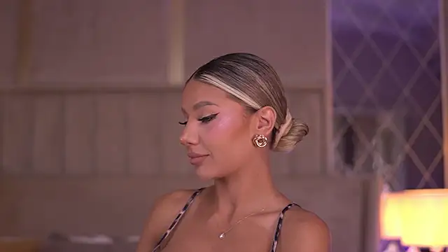 BlairSanders online show from September 24, 2025, 6:11 pm