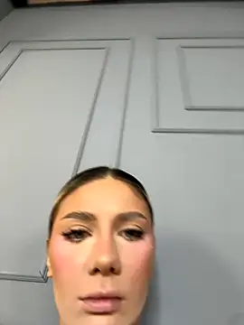 BlairSanders online show from November 15, 2025, 2:35 pm