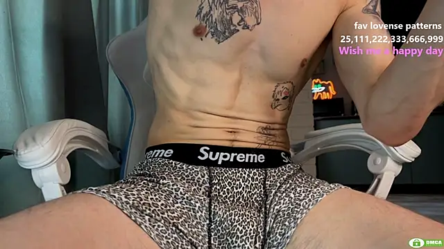 jammysir online show from April 22, 2026, 1:12 pm