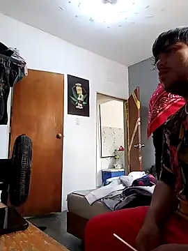 Khara Mel online show from February 6, 2025, 2:37 pm