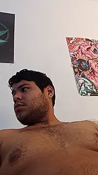 Khara Mel online show from March 6, 2026, 3:08 pm