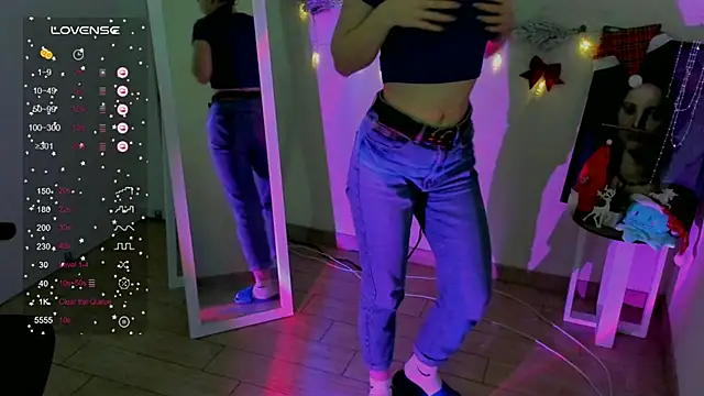 Florence meow online show from December 17, 2024, 7:29 am