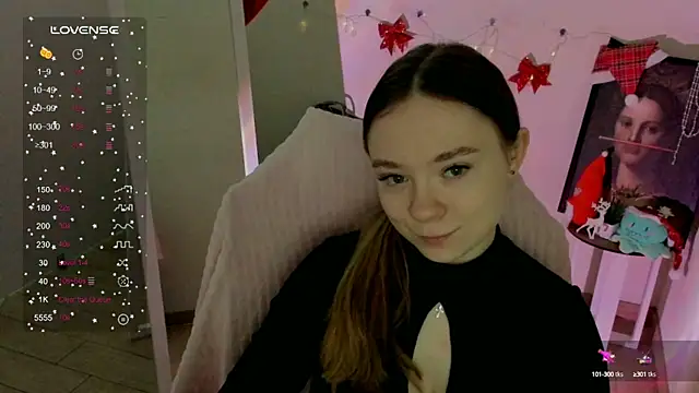 Florence meow online show from January 18, 2025, 7:28 am