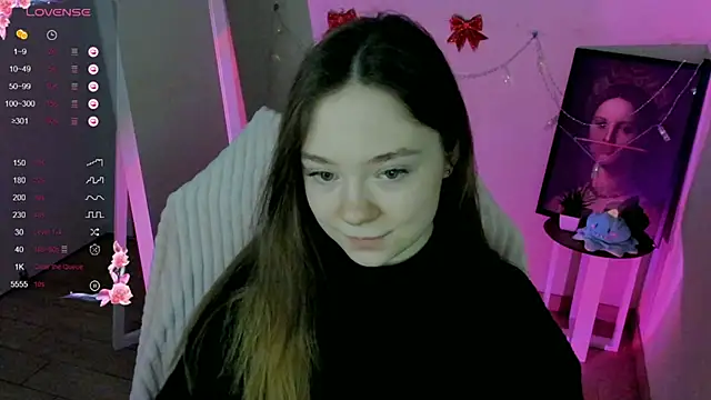 Florence meow online show from February 8, 2025, 7:37 am