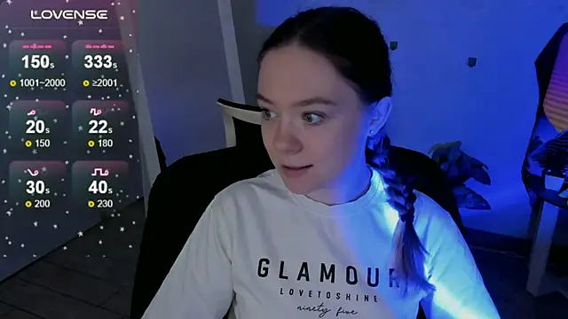 Florence meow online show from September 20, 2025, 6:36 am