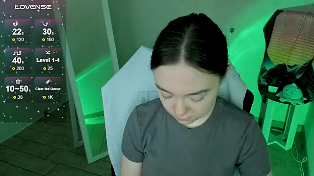 Florence meow online show from October 3, 2025, 6:32 am