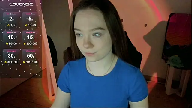 Florence meow online show from November 22, 2025, 8:24 am