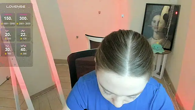 Florence meow online show from April 16, 2026, 6:47 am