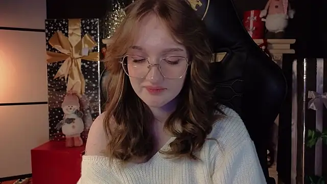 ELLIEJAY online show from December 16, 2024, 2:57 am