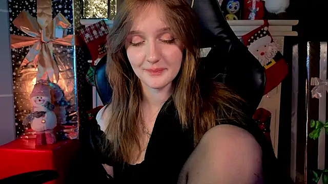 ELLIEJAY online show from December 23, 2024, 2:56 am