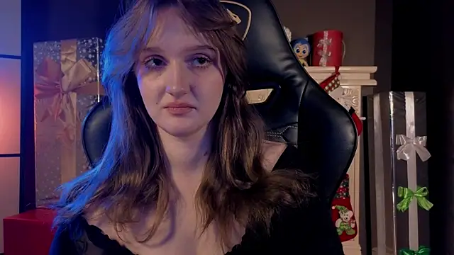 ELLIEJAY online show from December 30, 2024, 2:31 am