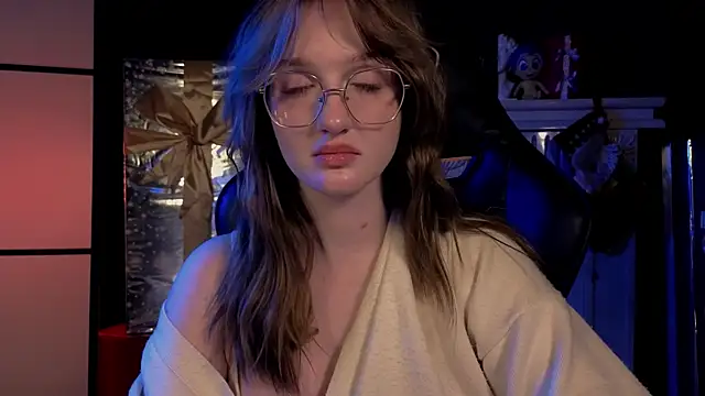 ELLIEJAY online show from December 31, 2024, 12:00 am