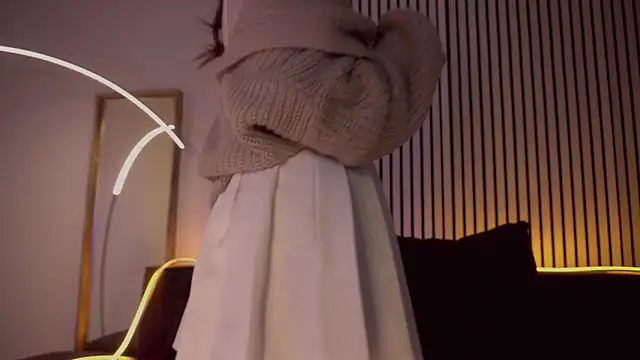 ELLIEJAY online show from January 17, 2025, 10:01 pm