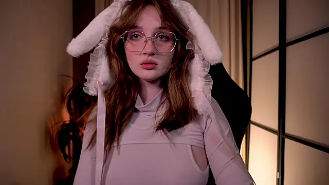 ELLIEJAY online show from January 23, 2025, 8:35 pm