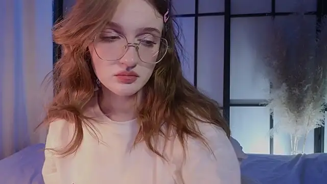 ELLIEJAY online show from January 26, 2025, 8:23 pm