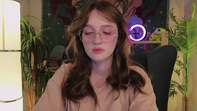 ELLIEJAY online show from March 21, 2025, 8:29 pm