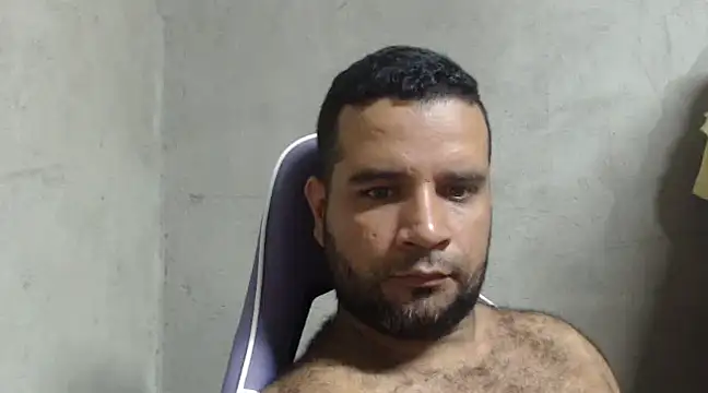 rangersander online show from March 6, 2025, 10:58 pm