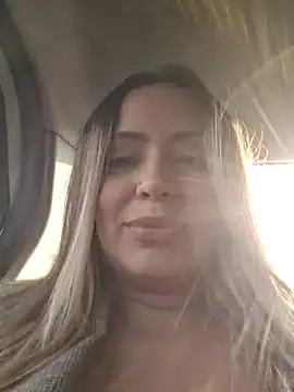 Valentina St online show from February 8, 2025, 9:46 pm