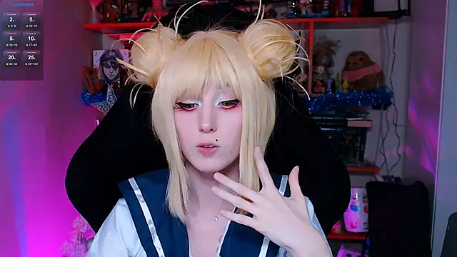 ohclementine online show from December 17, 2024, 1:38 pm