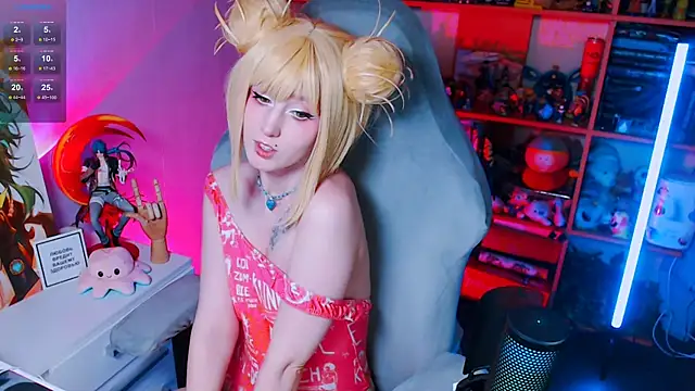 ohclementine online show from January 24, 2025, 9:17 am