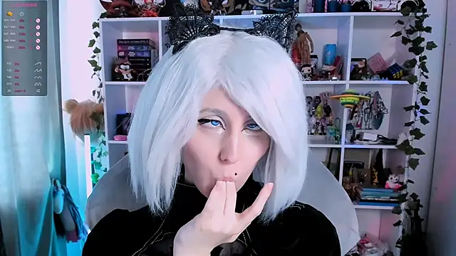 ohclementine online show from September 27, 2025, 9:14 am