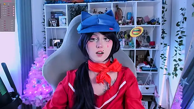 ohclementine online show from January 7, 2026, 10:18 am