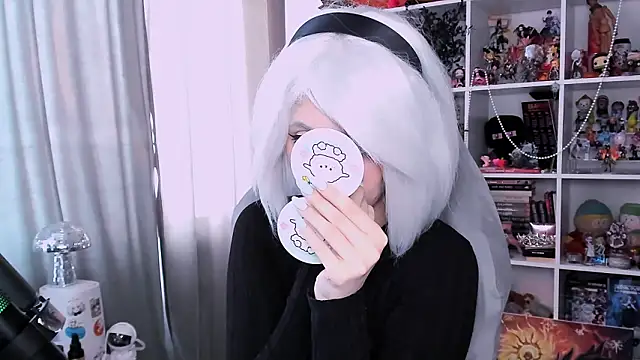 ohclementine online show from February 5, 2026, 10:31 am